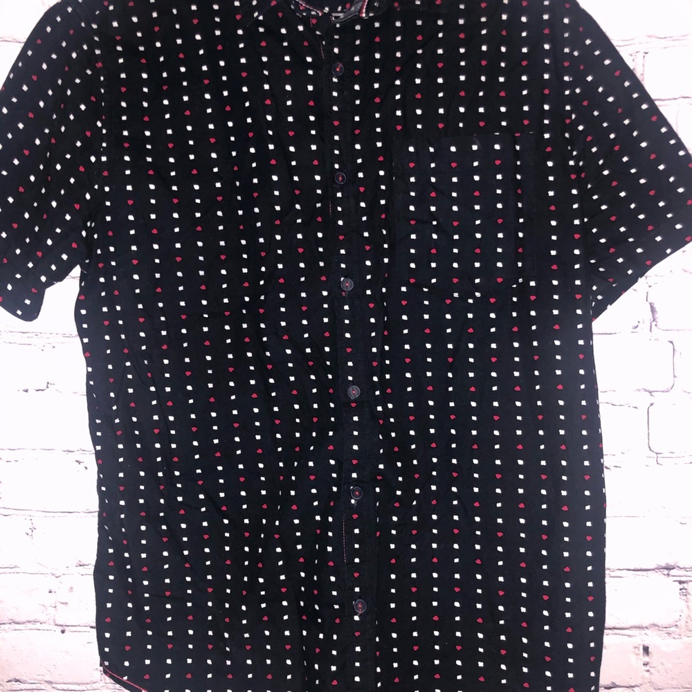 The American Dream Men's Button Down